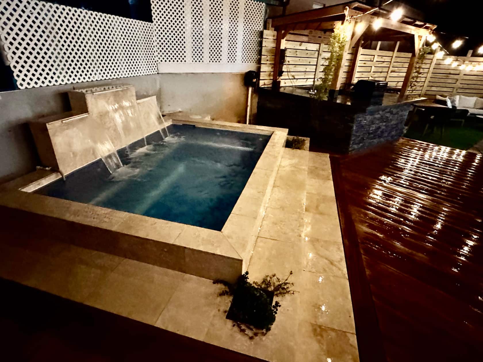 Casa Ruiz Caribe — North-Coast Escape with Pool & Hot Tub